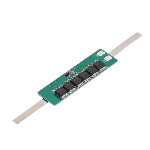 4PCS 3.7V 15A Πλακέτα Προστασίας από Υπερφόρτιση Μπαταρίας Λ 2