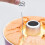 3Pcs Stainless Steel Cake Tester Probe Cake Tester Biscuits Baking Test Needle DIY Baking Tool for Cake Bread Muffin Testing 4