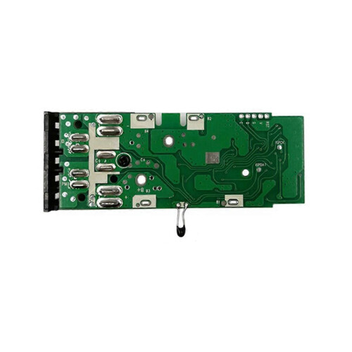 18650 Battery Case Replacement for Battery Broken Plastic Case 1