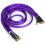 Ground Wire Universal 5-Point Car Ground Wire Reinforced Ground Wire System Kit Modification for Al 3