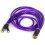 Ground Wire Universal 5-Point Car Ground Wire Reinforced Ground Wire System Kit Modification for Al 4