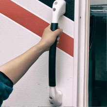 Husvagnshandtag Dörrbyte för husbil Husvagnssläpvagn Husvagnstillbehör Handtag Släpvagnsstyrlängd 472