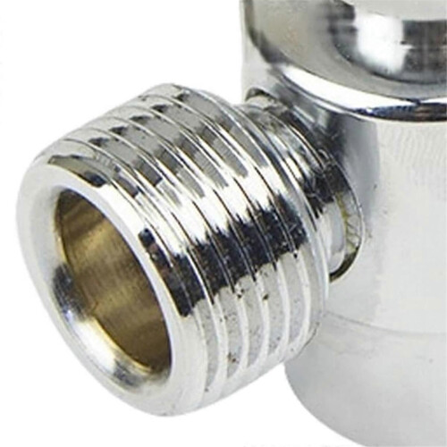 CO2 Quick Adapter,Multipurpose CO2 Charger Adapter,CO2 Cylinder Direct Adapter, Flexible CO2 Adapte 1