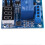 12V Storage Battery Protection Board Undervoltage Automatically Turn On/Off Controller Module 3