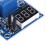 12V Storage Battery Protection Board Undervoltage Automatically Turn On/Off Controller Module 4