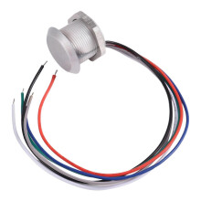 125Khz RFID Compatible EM Marine Small Mini Card Wiegand26 ID Reader