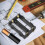 5 x 26650 Battery Holder SMD with Bronze Pins Storage Box 2
