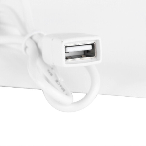 Μονοκρυσταλλικό ηλιακό πάνελ 5W 5V, εξωτερικός φορτιστής ηλ 1
