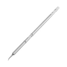 Puntas de repuesto para soldador compatibles con la estación de soldadura FX-951 (T12-JL02)