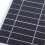 Μονοκρυσταλλικό ηλιακό πάνελ 5W 5V, εξωτερικός φορτιστής ηλ 4