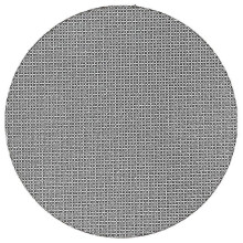 Kaffeefilternetz, wiederverwendbares Kaffeepuck-Sieb, hochfest, 1,7 mm, langlebig, für Kaffeemaschinenfilter
