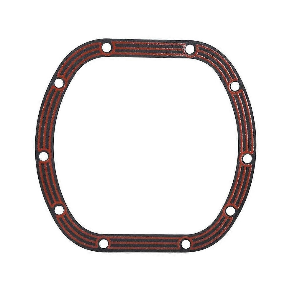 D030 Differential Cover Gasket Rubber Coated Steel Core For Dana 30 Axle For Jeep Wrangler Tj Jk Kj 9409192830906