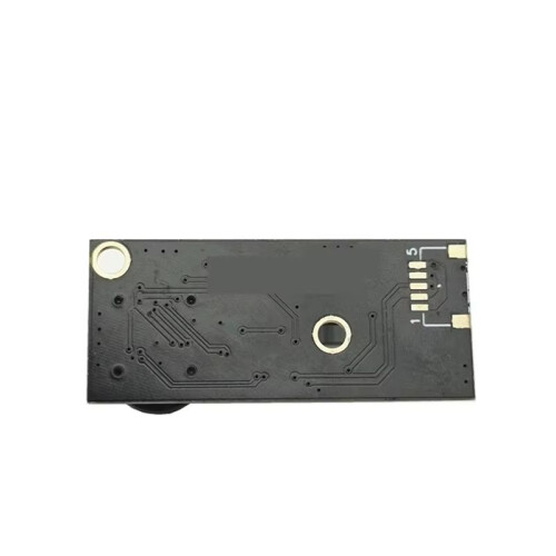 2X Módulo de Câmera USB 1920x1080 para Impressoras 3D Placa de Câmera Lente Olho de Peixe  Angular de 2 Megapixels UVC OTG 2