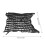 60 x 60 cm Portable Light Box, Mesh Cellular Grid for Photo Studio Accessories 3