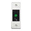 RFID Reader Keyless Door Opener Access Control Scanner 800 Users Mini IP66 Waterproof Embedded Fingerprint Reader 1