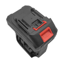 2 in 1 Battery Converter for Makita Impact Drill Wrench Screwdrivers for 18V Battery Adapter Electrical Tool Accessory