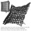 60 x 60 cm Portable Light Box, Mesh Cellular Grid for Photo Studio Accessories 4