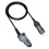 For Interphone Write Frequency Cable for TK385/3180/290 Serial Port Write Frequency USB Programming 2
