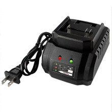 For Makita Battery Universal Lithium Battery Charger 21V Electric Drill Wrench Charger Electric Tool US Plug