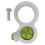 Electric Drill Leveler Tool - Spirit Level Attachment for Efficient Drilling and Construction 1