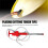 Portable Manual Oil Drum Pump for 20L Capacity Drums Leak-Proof Vertical Transfer 4