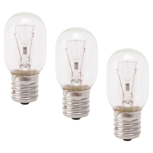Λάμπα μικροκυμάτων 40W E17 125V Ανταλλακτικό - Συμβατή με την ακρ 1