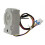 EAU63103205 Refrigerator Condenser Fan Motor for Refrigerators 3