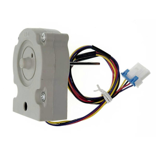 EAU63103205 Refrigerator Condenser Fan Motor for Refrigerators 2