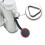 10pcs Camera Triangle Split Strap Hook Belt Lug Ring for Lanyard Keychain Shoulder Strap Accessorie 3