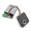 K226+G16 Password Fingerprint Control Board Relay Output Admin/User Fingerprint/Password for Door Access Control System 1