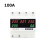 Over Under Voltage Protector Power over Current Limiter 100A 2