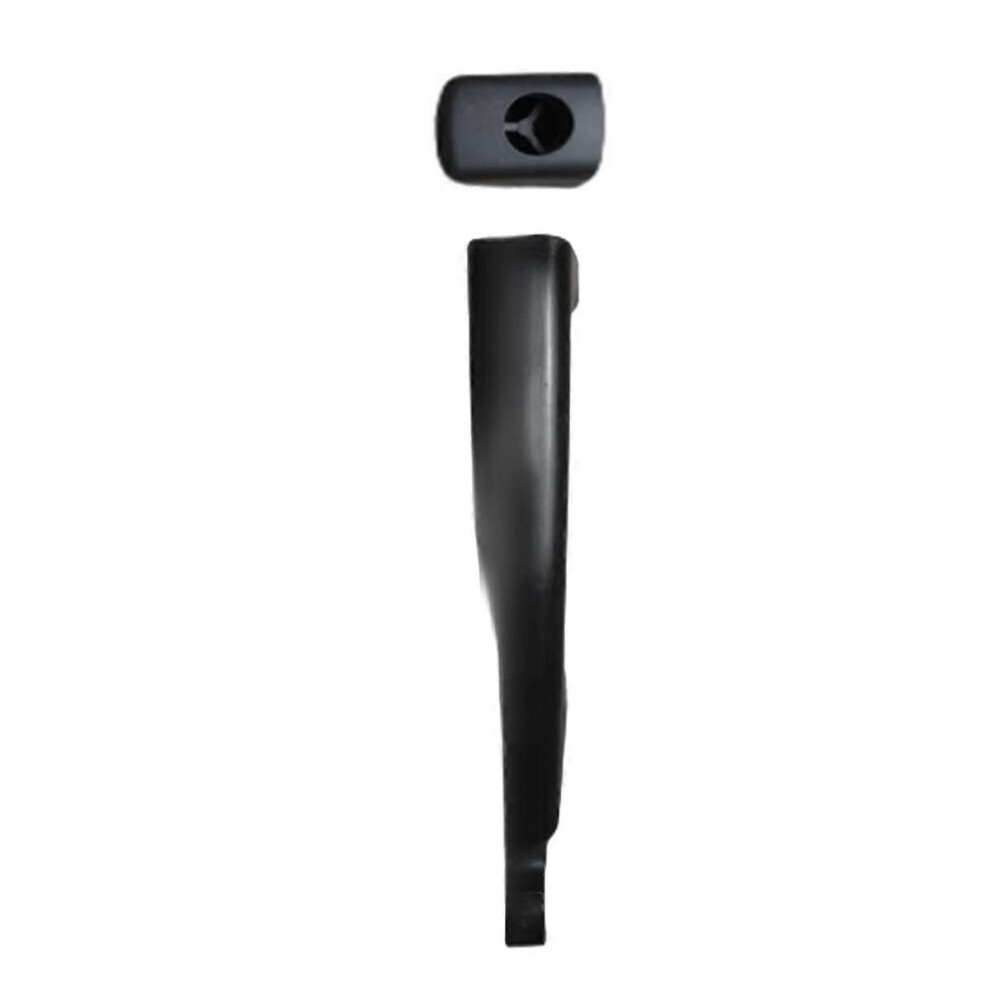 Car Outside Outer Door Handle Plastic Replacement 9101Ep For C4 C3 For 407 For With Hole 9152359625531