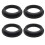 11412 O-Ring-Set für Sandfilterpumpenmotor (4 O-Ringe) 1