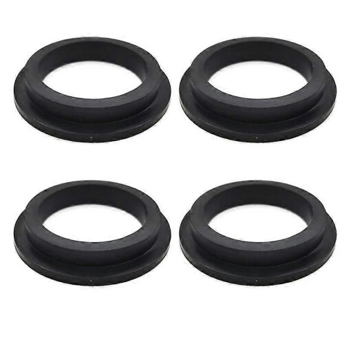 11412 O-Ring-Set für Sandfilterpumpenmotor (4 O-Ringe)