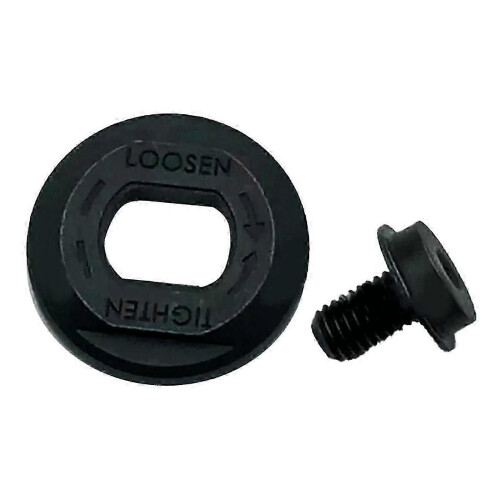 DeWalt DCS391 DCS367 DCS565 Σετ μπουλονιών σφιγκτήρα εξωτερικής φλάν