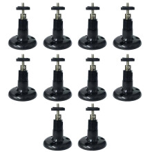 Security Surveillance Camera New Wall Mount Bracket Mount Metal Bracket Safety Rotating CCTV Camera