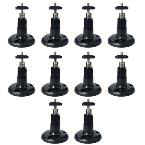 Security Surveillance Camera New Wall Mount Bracket Mount Metal Bracket Safety Rotating CCTV Camera