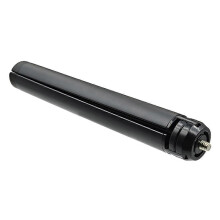Mini-Tischstativ mit 1/4-Zoll-Schraubgewinde, kompatibel mit glatten 4 DSLR-Kameras und Videokameras,