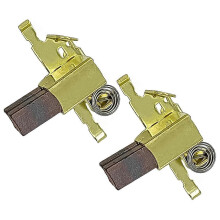 2pcs 610126-00 Carbon Brush Holder Assembly DCS380 DCF889 DCG412 DCG422 DCS373 DCS391 Replacement Parts for