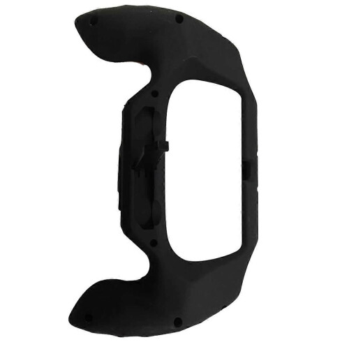 Ergonomic Hand Grip Holder Case for 2000 Gaming Accessory Bracket with Enhanced Control and Stabili 1