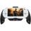 Ergonomic Hand Grip Holder Case for 2000 Gaming Accessory Bracket with Enhanced Control and Stabili 3