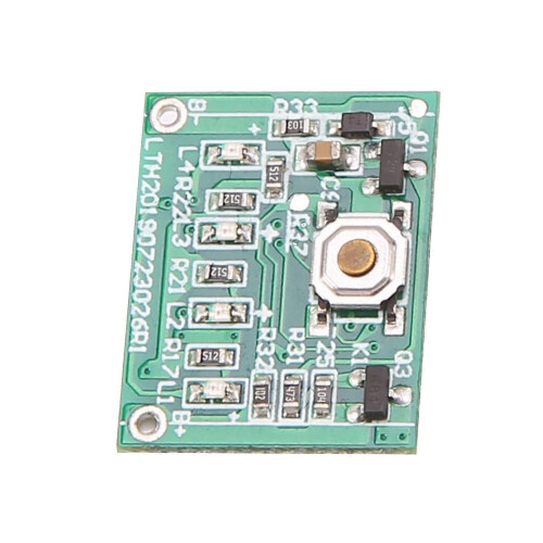 BL1041B Lithium Battery Protection Board PCB Circuit Board for 2