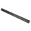 Carbon Fiber Extension Rod Lightweight Pole Extender Accessory for Tripod Stabilizer 2