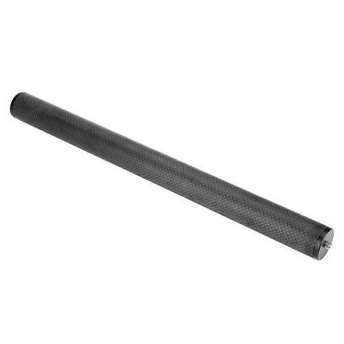 Carbon Fiber Extension Rod Lightweight Pole Extender Accessory for Tripod Stabilizer 1