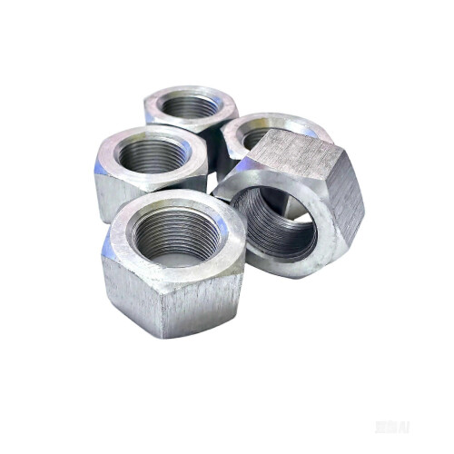 Ανοξείδωτο ατσάλι SS304 5/8"-24 UNEF Hex Extra Speed Series Τύπου B, Συσκευασία των 5