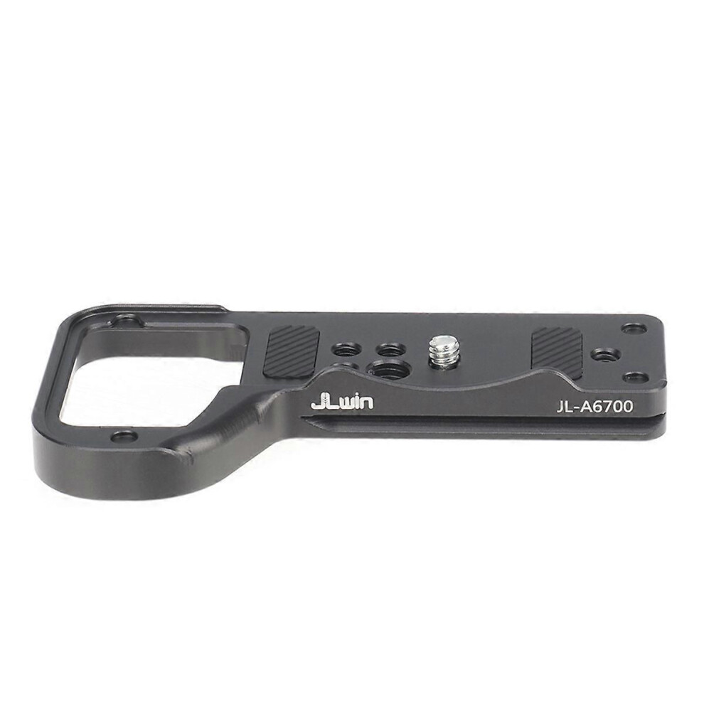 Camera Quick Release Plate L Plate For A6700 Camera Tripod 9409192833808