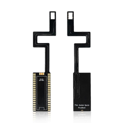 For Picoboot Replace FPC Flex Solder Cable for DOL-001 Game Console 2