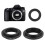 Για φακό Tamron σε δακτύλιο προσαρμογέα βάσης Canon EOS EF για TAMROn EF 3