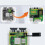 For Picoboot Replace FPC Flex Solder Cable for DOL-001 Game Console 4