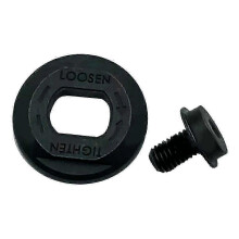 DeWalt DCS391 DCS367 DCS565 Kreissäge Außenflansch-Sägeblattklemmschraubensatz N621119 Ersatzteile